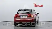 2015 Mini Cooper