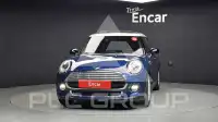 2015 Mini Cooper