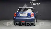2015 Mini Cooper