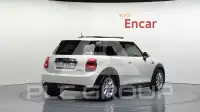 2015 Mini Cooper