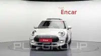 2015 Mini Cooper