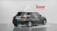 2015 Mini Cooper