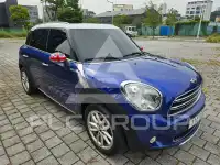 2015 Mini Cooper