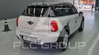 2015 Mini Cooper