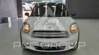 2015 Mini Cooper