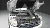 2015 Mini Cooper