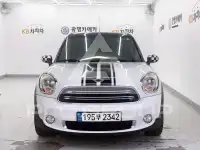 2015 Mini Cooper