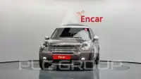 2015 Mini Cooper