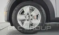 2015 Mini Cooper