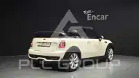 2015 Mini Cooper