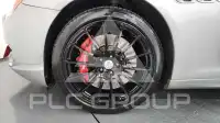 2015 Maserati QUATTROPORTE
