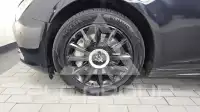 2015 Maserati GHIBLI