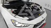 2015 Maserati GHIBLI