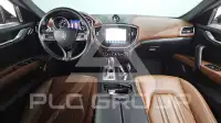 2015 Maserati GHIBLI