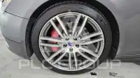 2015 Maserati GHIBLI
