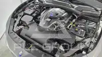 2015 Maserati GHIBLI