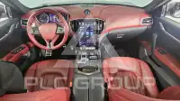 2015 Maserati GHIBLI