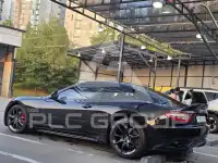 2015 Maserati GRANTURISMO