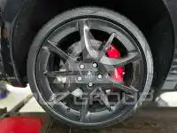 2015 Maserati GRANTURISMO