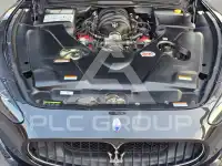 2015 Maserati GRANTURISMO