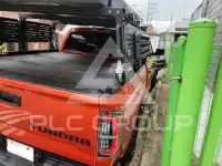 2015 Toyota Tundra