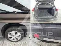 2015 Peugeot 2008