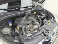 2015 Peugeot 2008