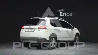 2015 Peugeot 2008