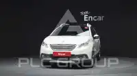 2015 Peugeot 2008