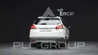 2015 Peugeot 2008