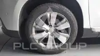 2015 Peugeot 2008