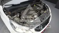 2015 Peugeot 2008