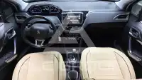 2015 Peugeot 2008
