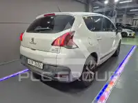 2015 Peugeot 3008