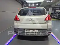 2015 Peugeot 3008