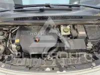 2015 Peugeot 3008