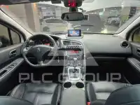 2015 Peugeot 3008