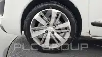 2015 Peugeot 3008
