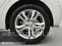 2015 Peugeot 208