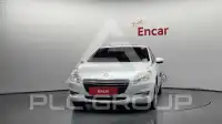 2015 Peugeot 508
