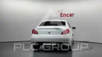 2015 Peugeot 508