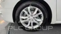 2015 Peugeot 508