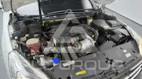 2015 Peugeot 508