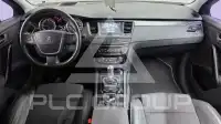 2015 Peugeot 508