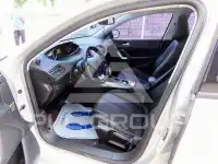 2015 Peugeot 308