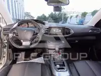 2015 Peugeot 308