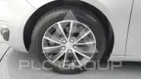 2015 Peugeot 308