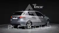 2015 Peugeot 308