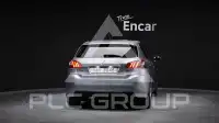 2015 Peugeot 308