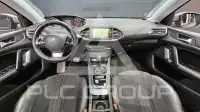 2015 Peugeot 308